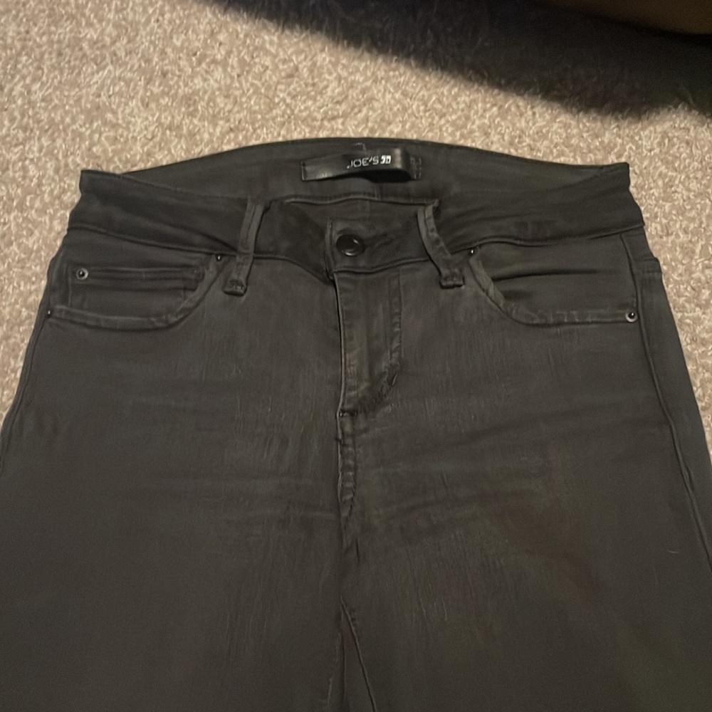 Joe’s flawless vixen ankle Brie jeans - Picture 5 of 11